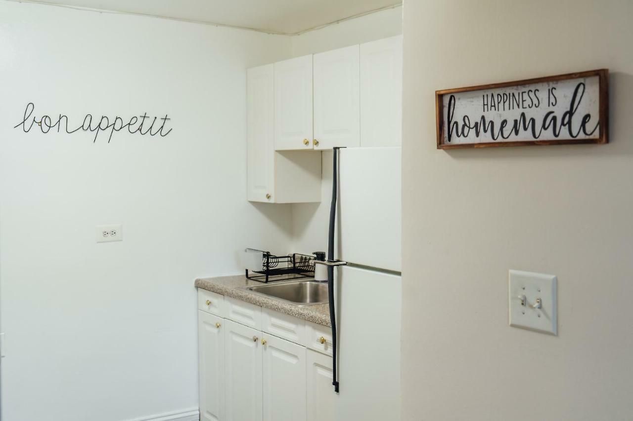 1br Modern In The Heart Of The - Marshfield G Apartment Chicago