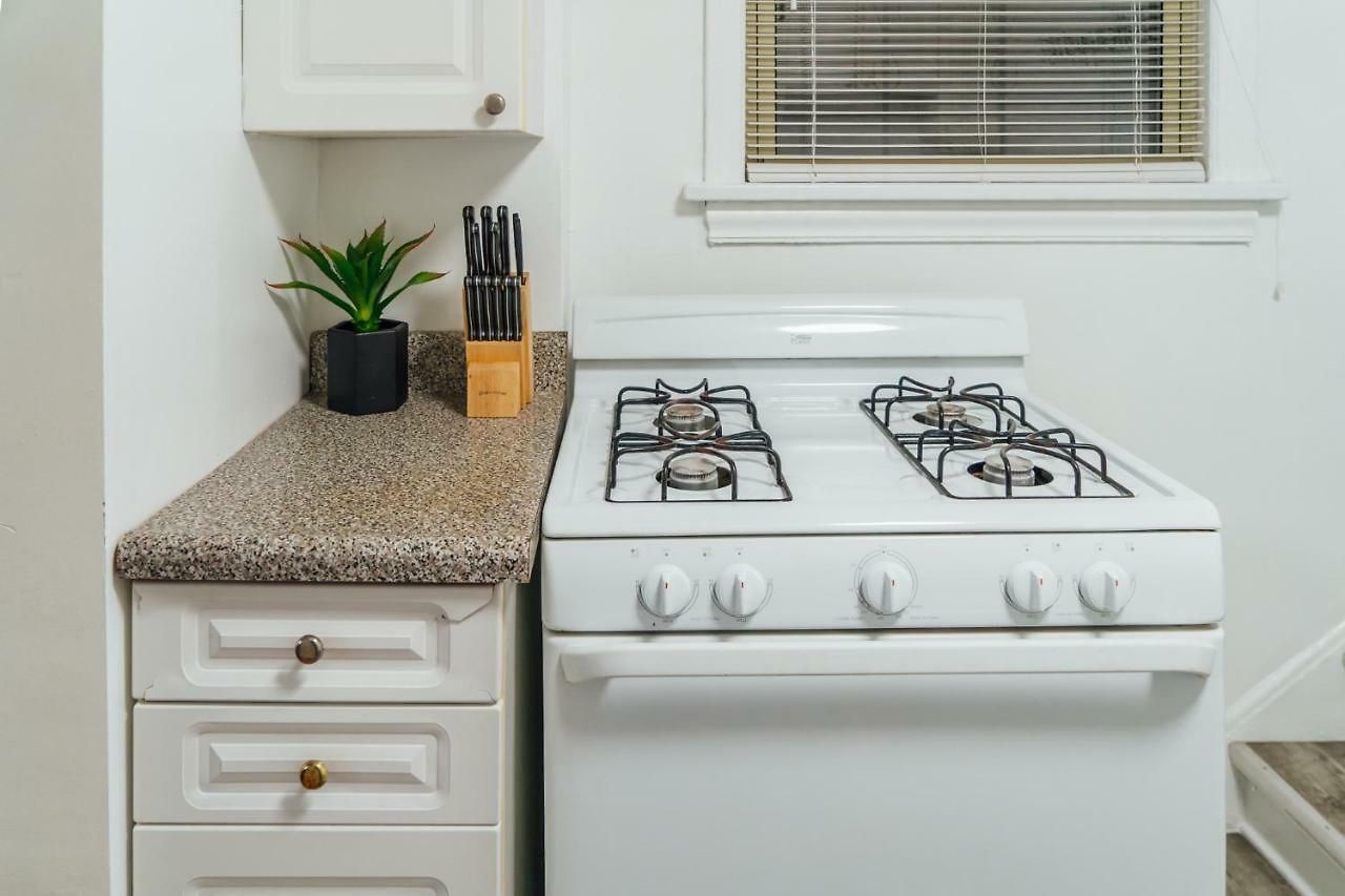 1br Modern In The Heart Of The - Marshfield G Apartment Chicago
