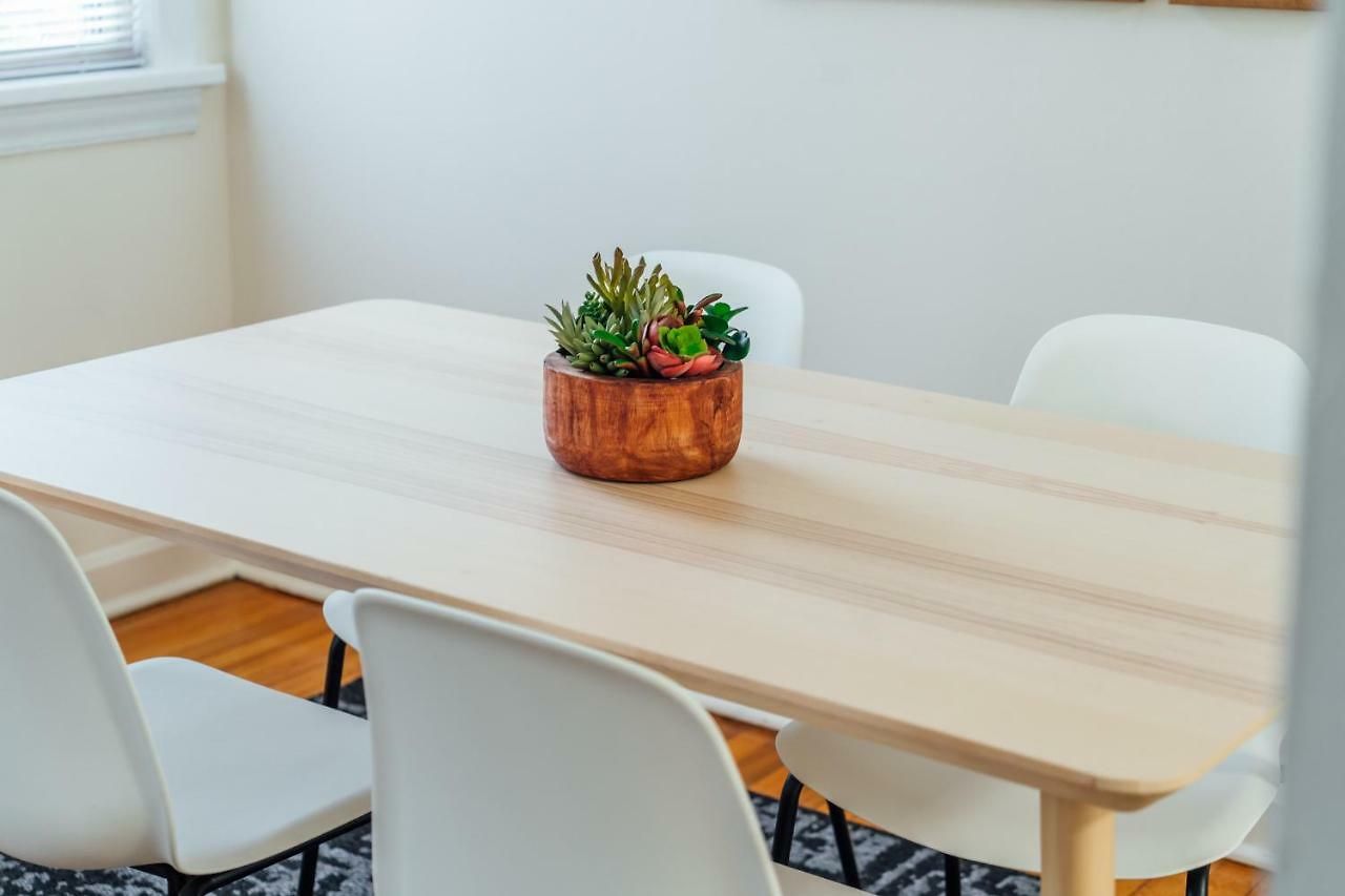 Apartment 1br Modern In The Heart Of The - Marshfield G *