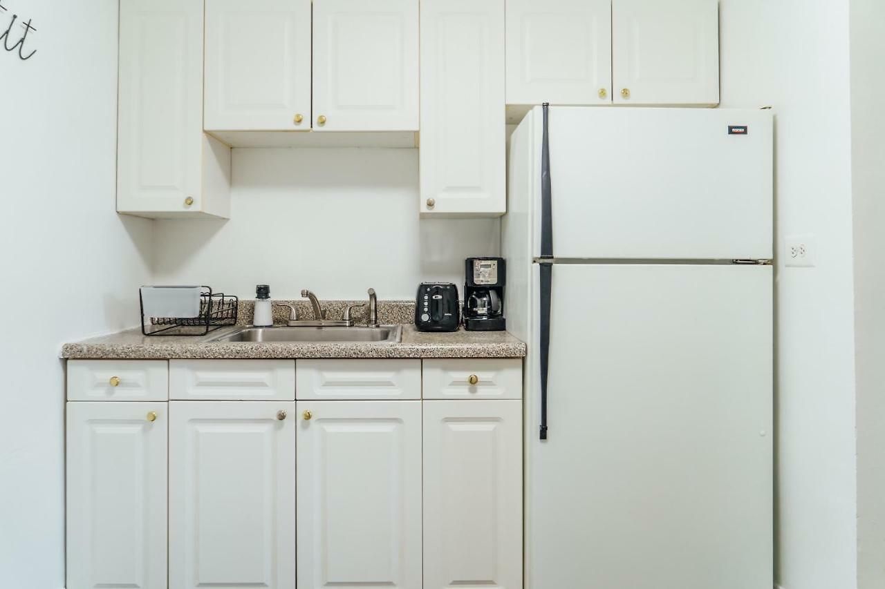 1br Modern In The Heart Of The - Marshfield G *