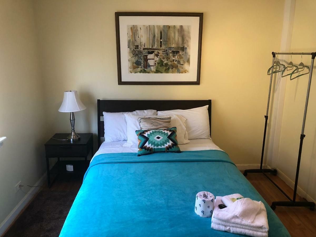 Homestay Hollywood Llc