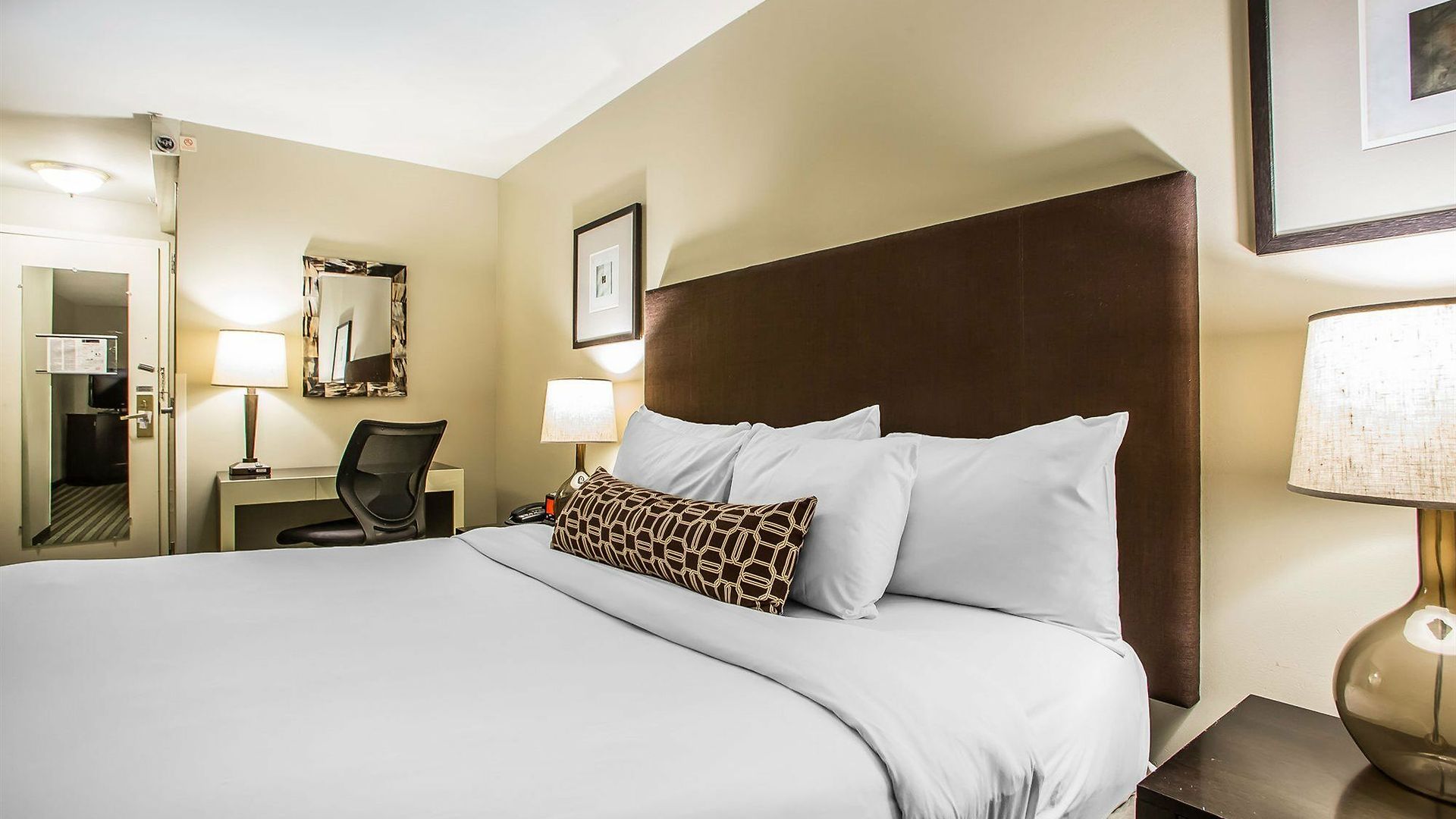 Of Hotel