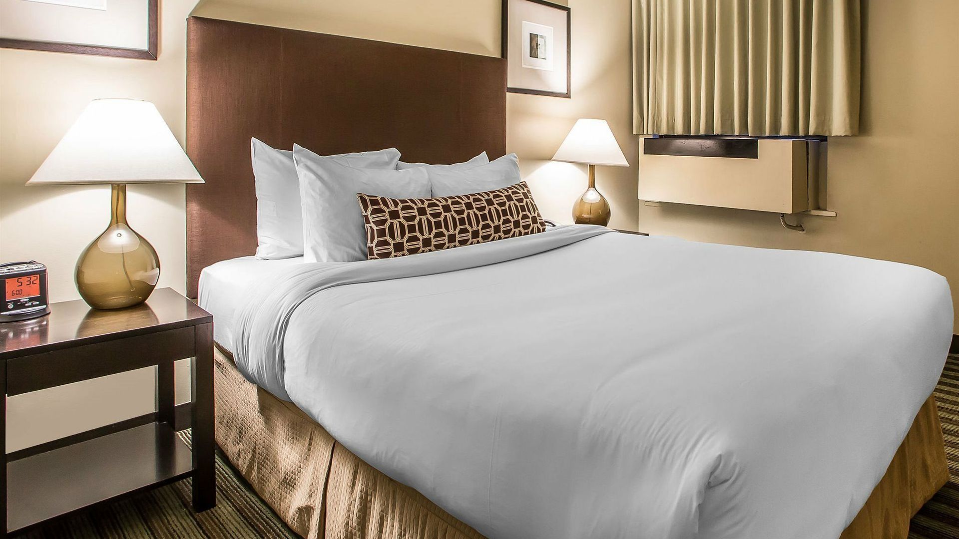 Hotel Of Chicago