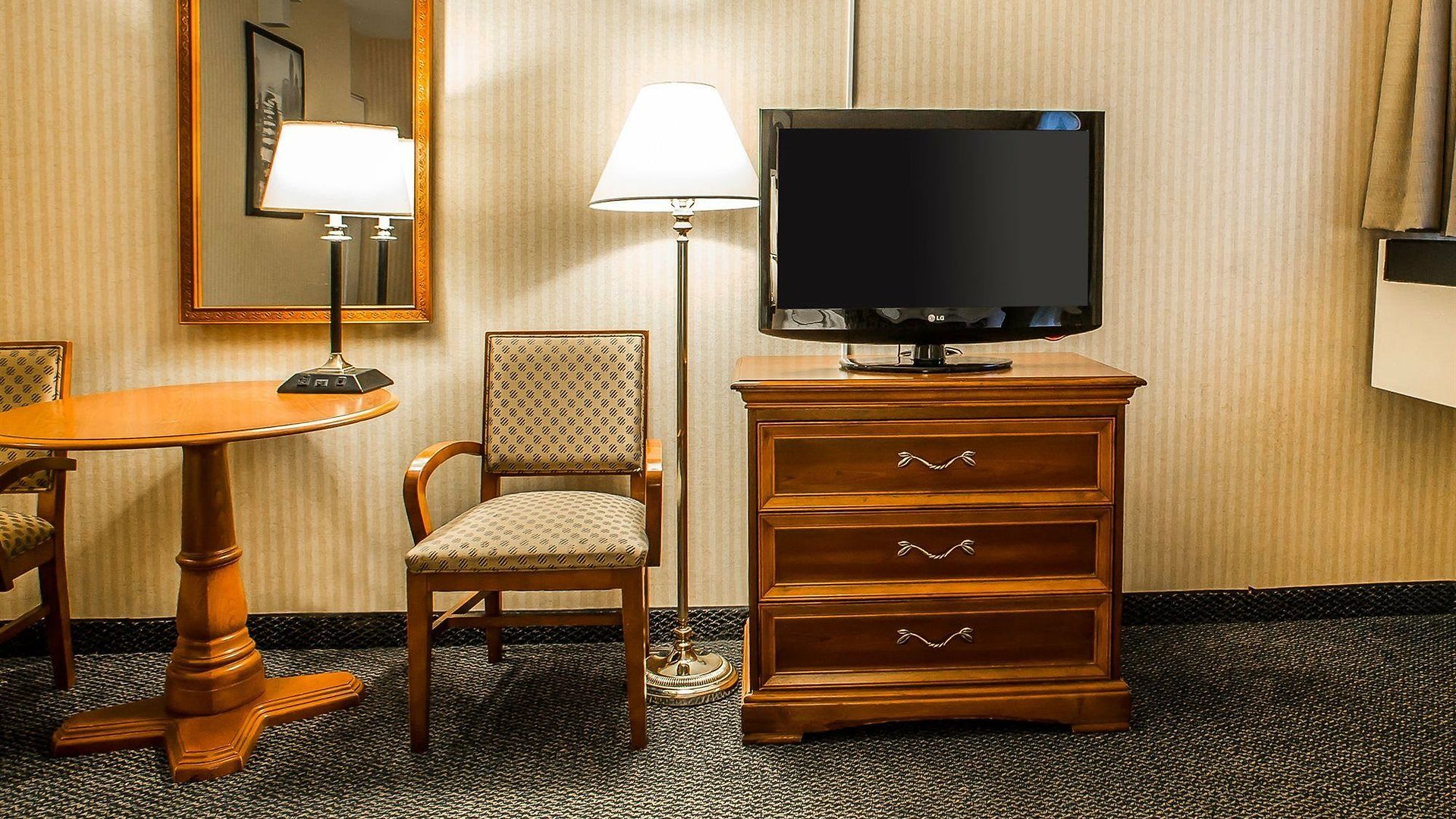 Hotel Of