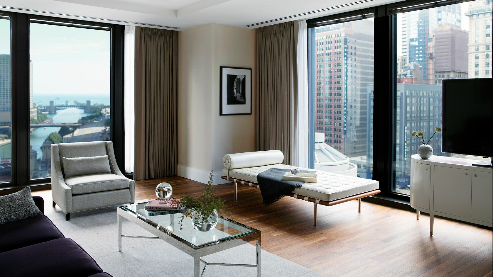 Hotel The Langham Chicago