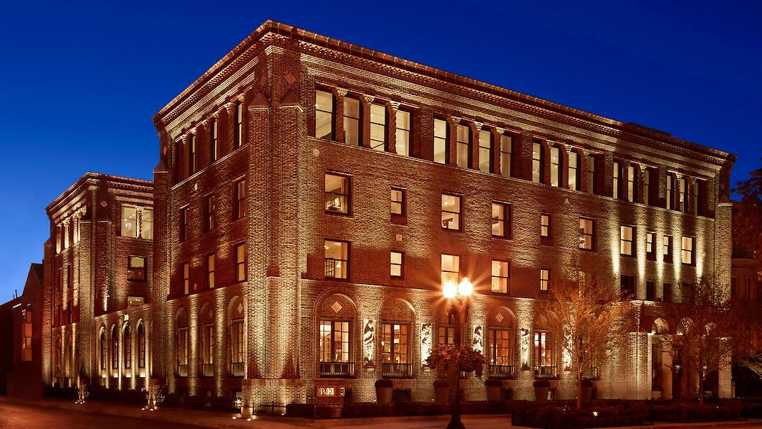 The Peninsula 5*