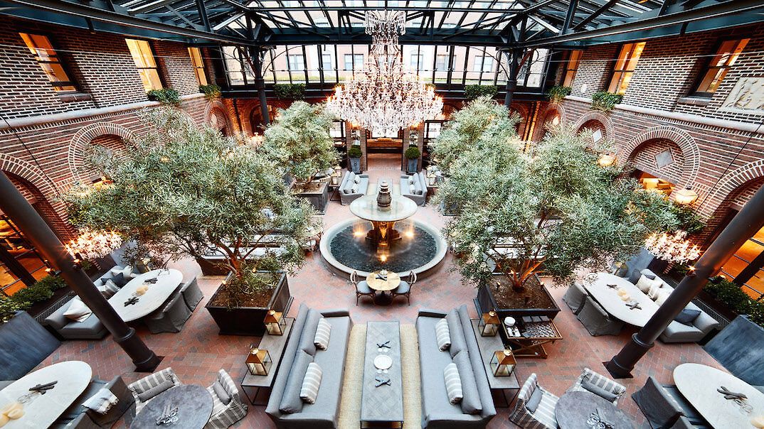 The Peninsula Chicago