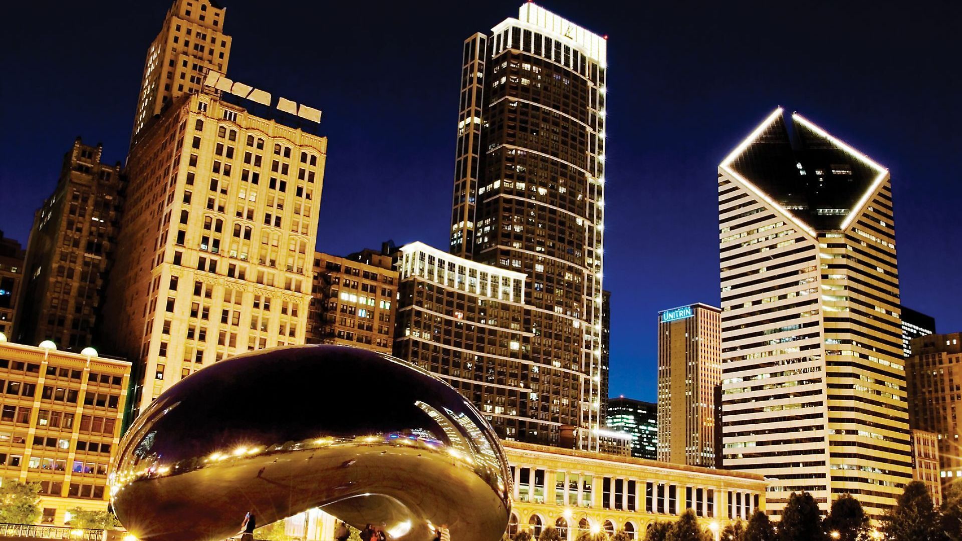 Kinzie 4* Chicago