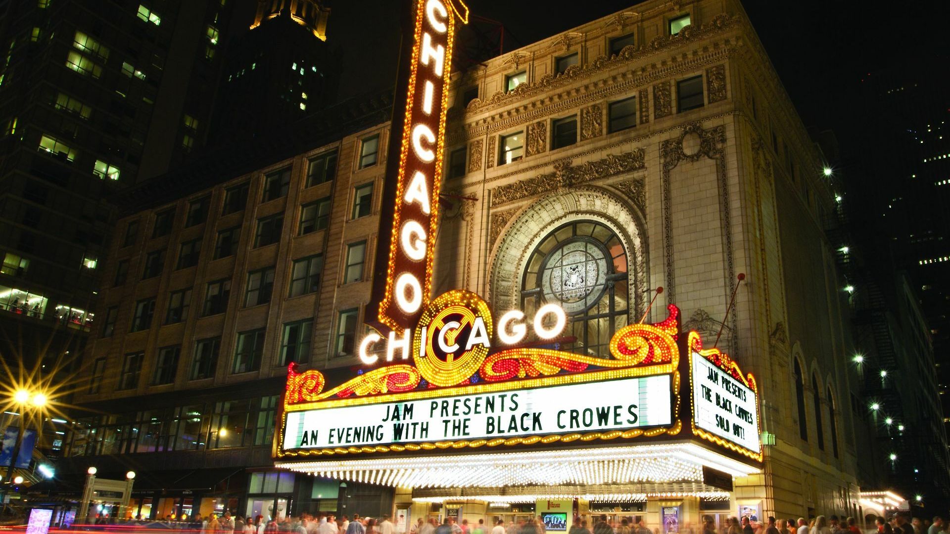 Hotel Kinzie 4*