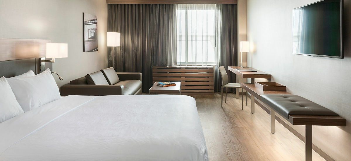 Hotel Ac Downtown