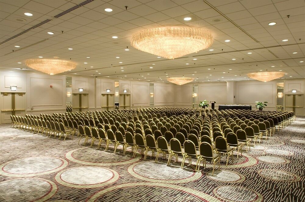 Hotel Doubletree By Hilton Magnificent Mile