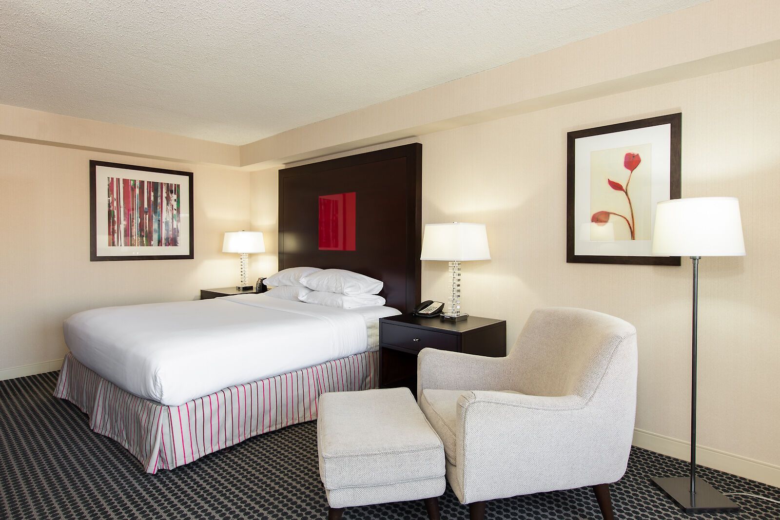 Doubletree By Hilton Magnificent Mile