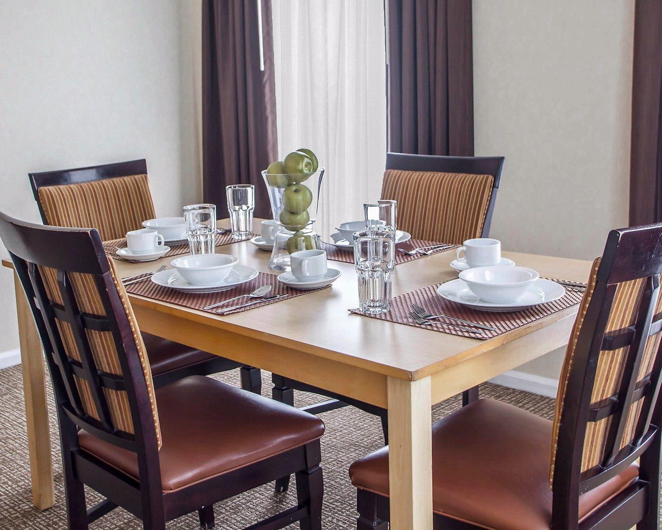 Hotel Comfort Michigan Avenue