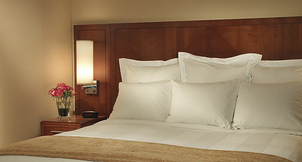Hotel Courtyard By Marriott Downtown/river North Chicago