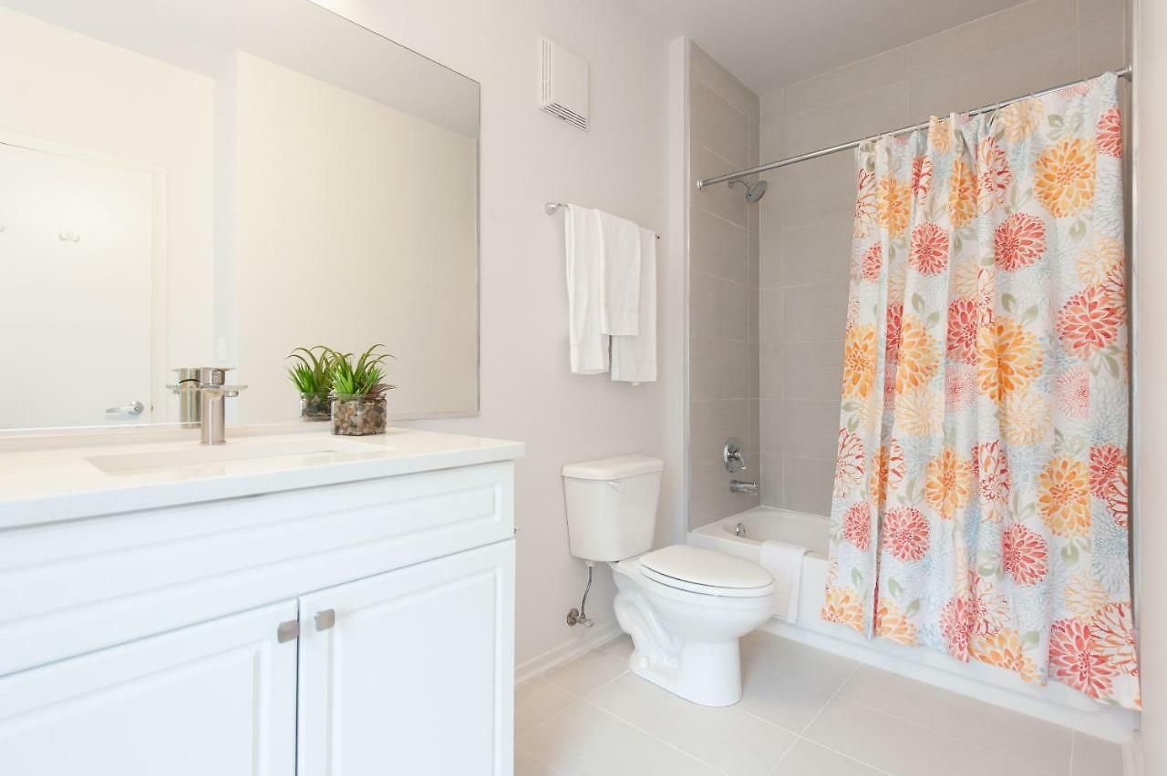 Sonder — Roosevelt Suites Aparthotel Chicago