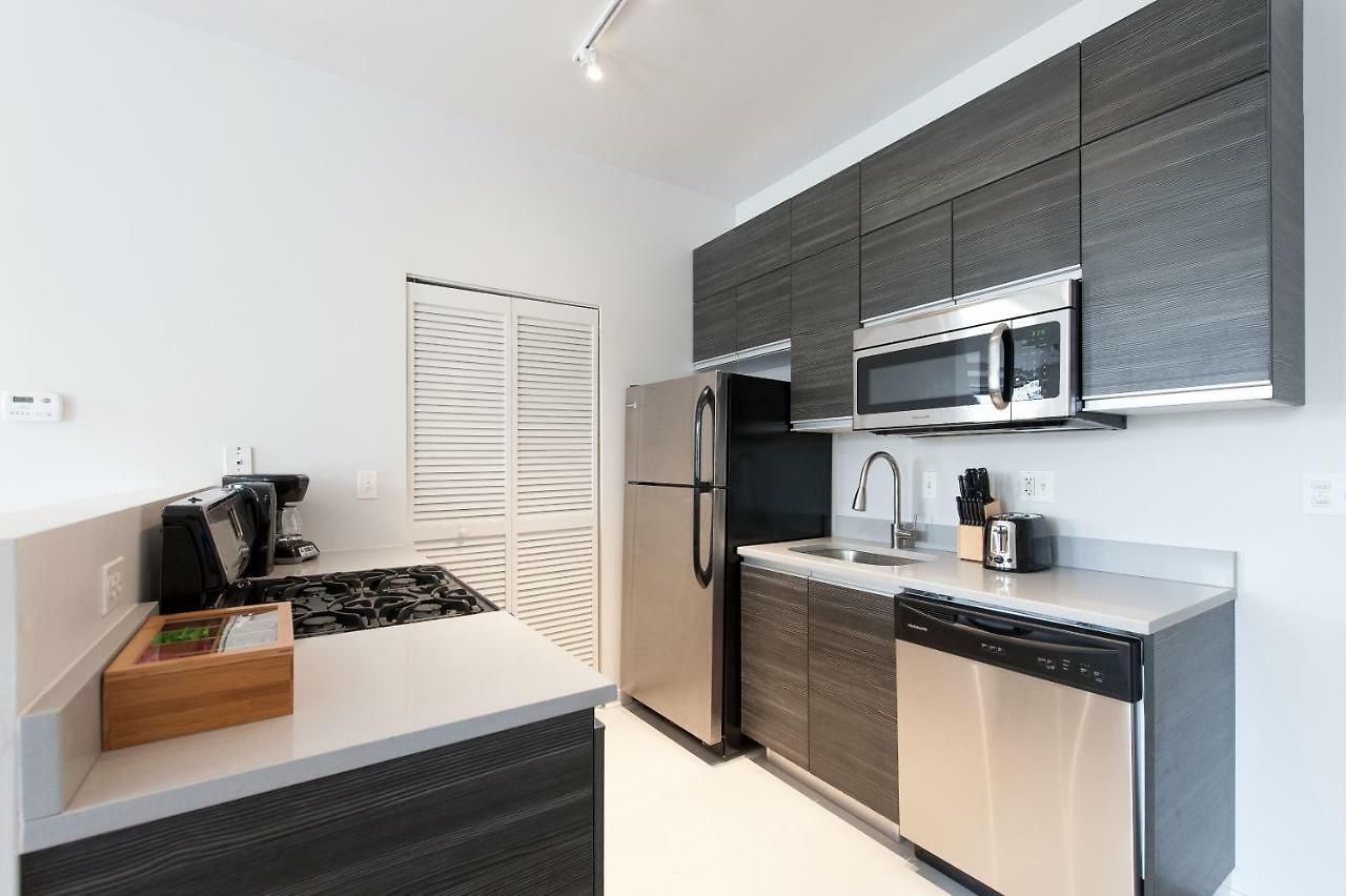 Aparthotel Sonder — Roosevelt Suites Chicago