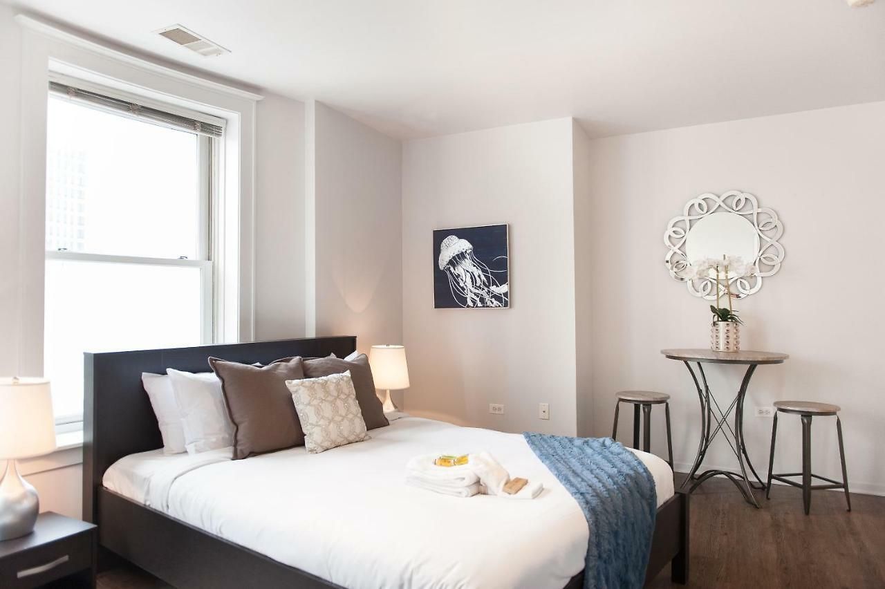 Sonder — Roosevelt Suites Chicago
