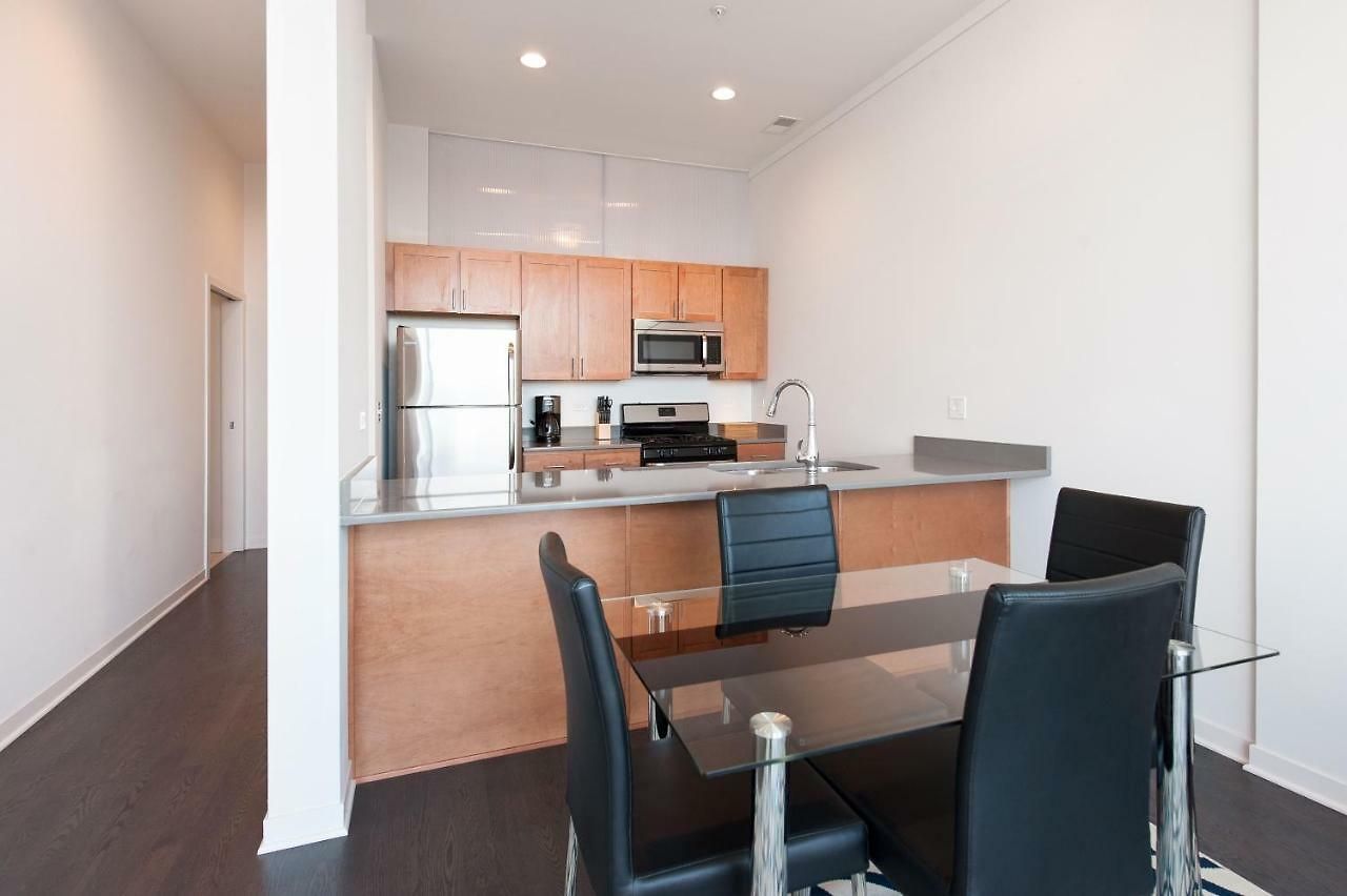 Aparthotel Sonder — Wrightwood Park 4*