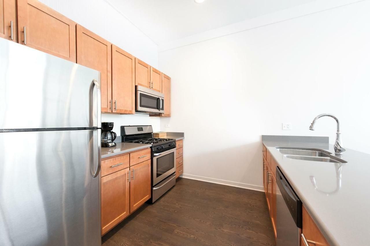 Sonder — Wrightwood Park Aparthotel 4*