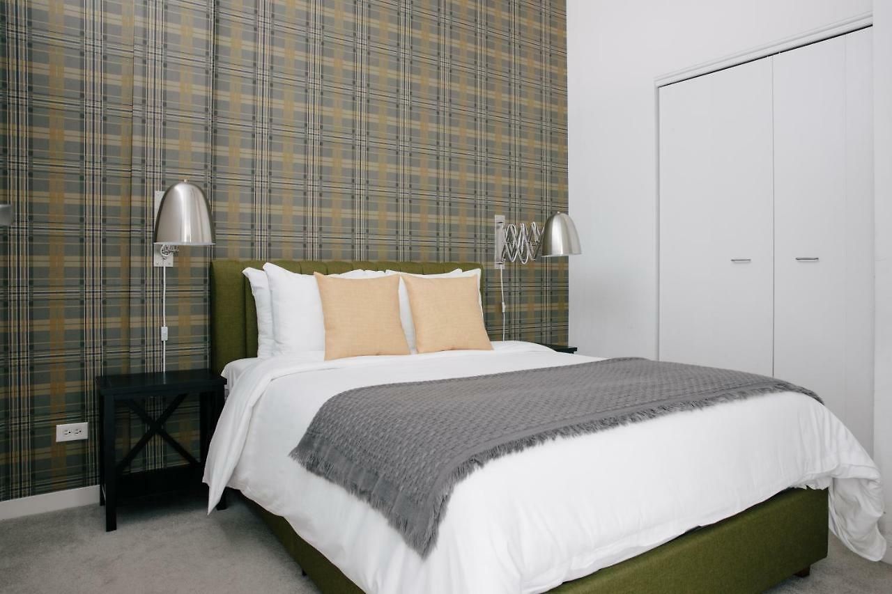 Aparthotel Sonder — Wrightwood Park 4*