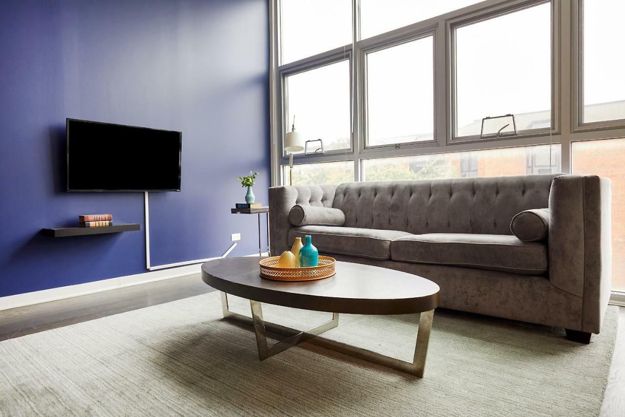 Sonder — Wrightwood Park Aparthotel
