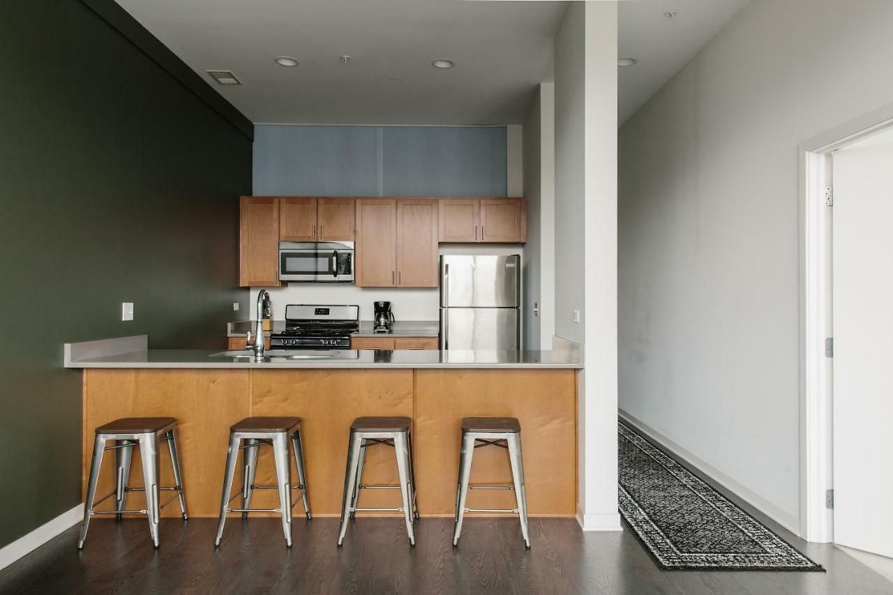 Sonder — Wrightwood Park 4* Chicago