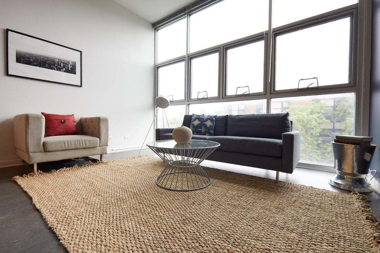 Sonder — Wrightwood Park Aparthotel 4*