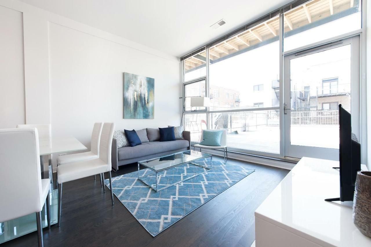 Aparthotel Sonder — Wrightwood Park 4*