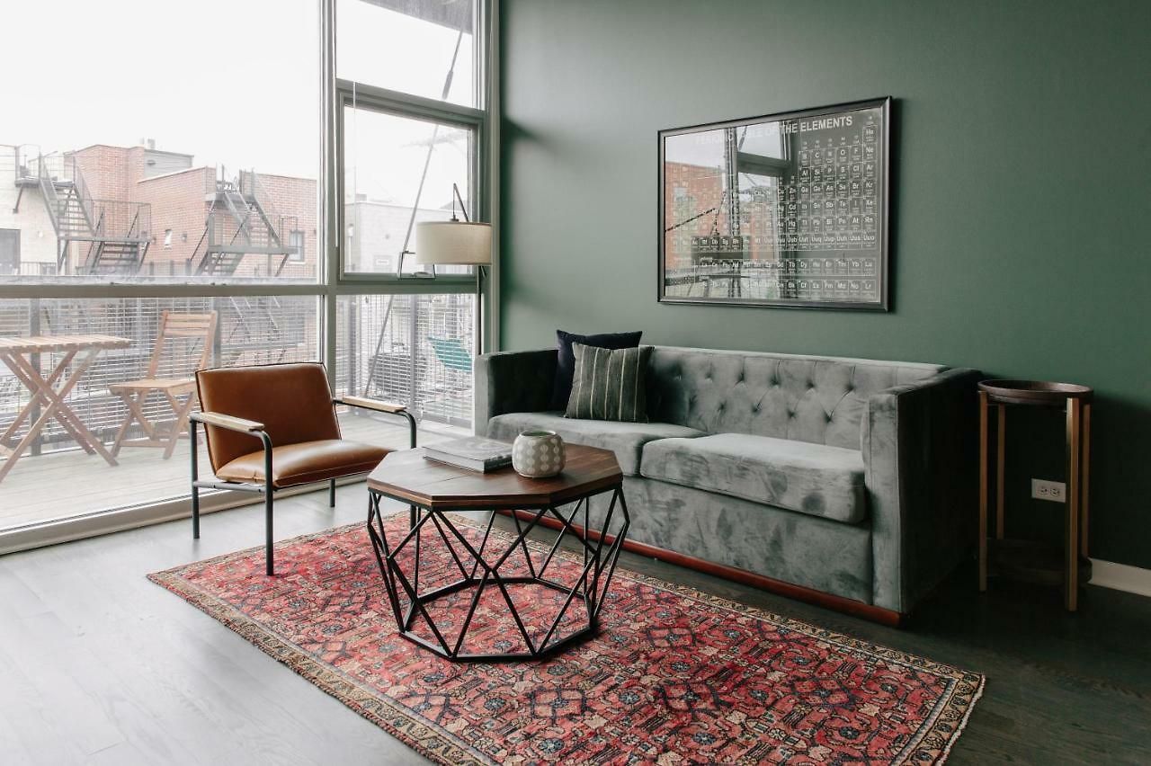 Sonder — Wrightwood Park 4* Chicago