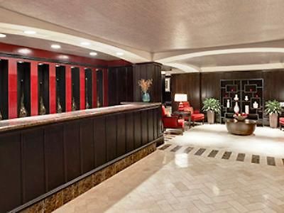 Hilton Vacation Club Blake Hotel 4*