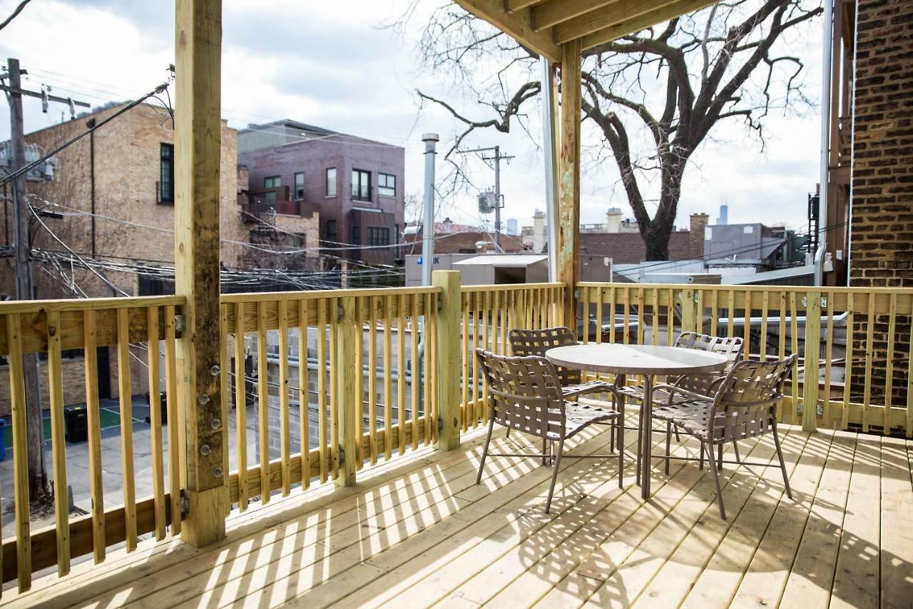 Sonder — N Halsted Aparthotel