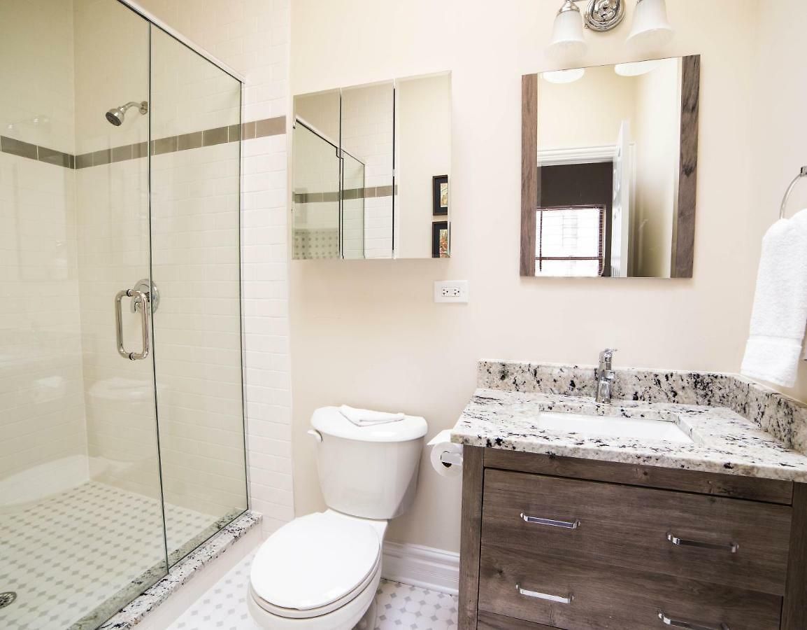 Sonder — N Halsted Aparthotel 3*