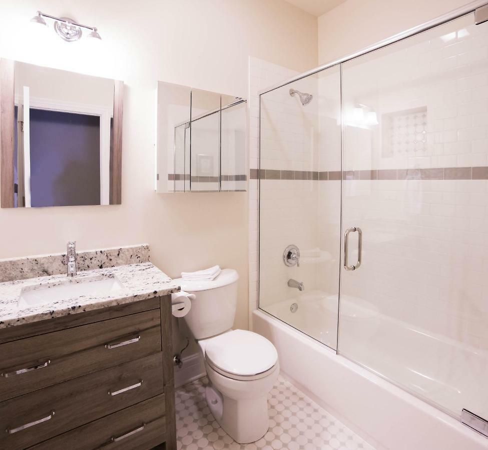 Sonder — N Halsted Aparthotel 3*