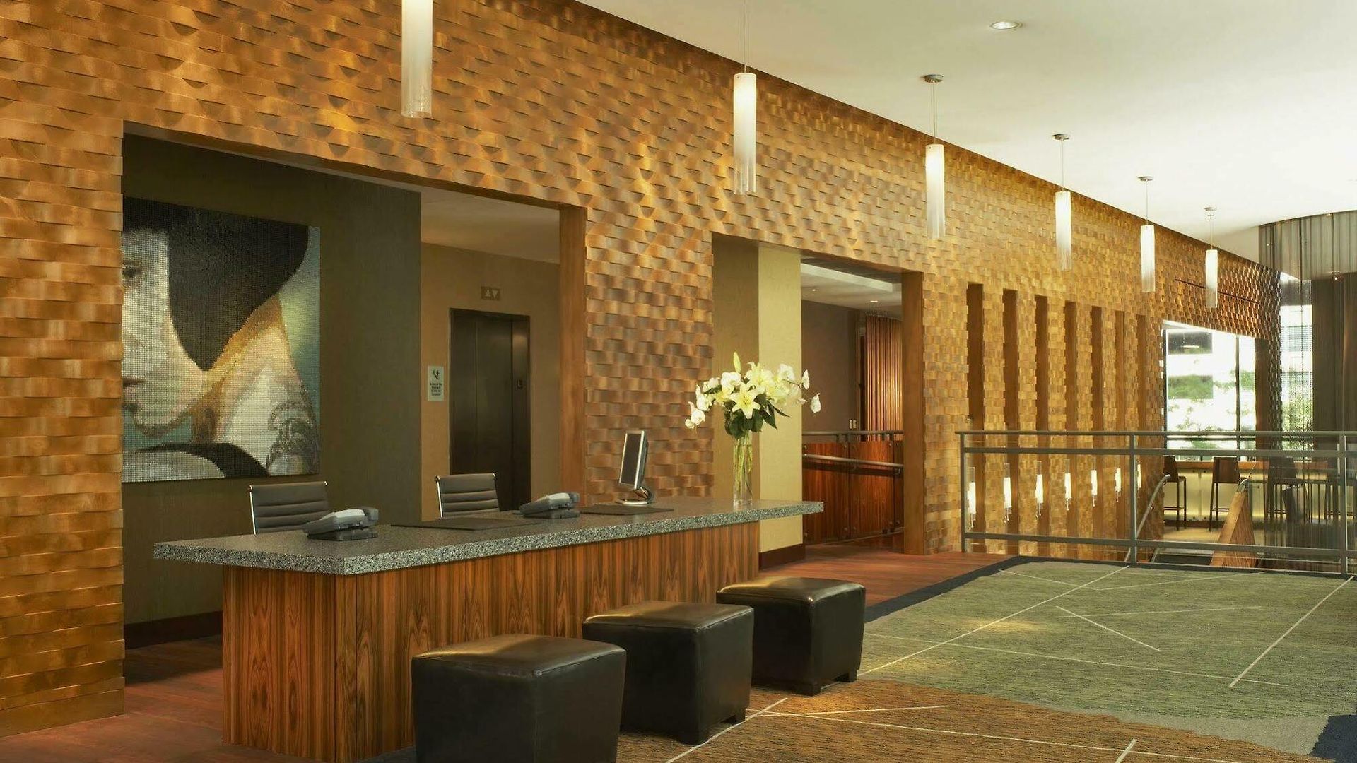Hotel Eurostars Magnificent Mile Chicago