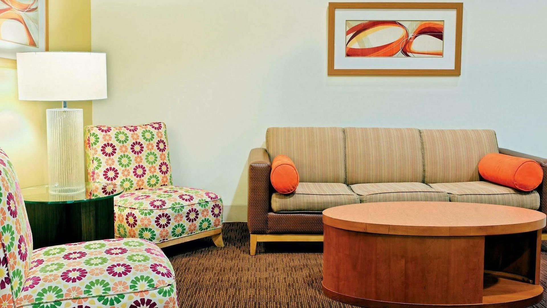 La Quinta & By Wyndham Downtown Hotel 3*
