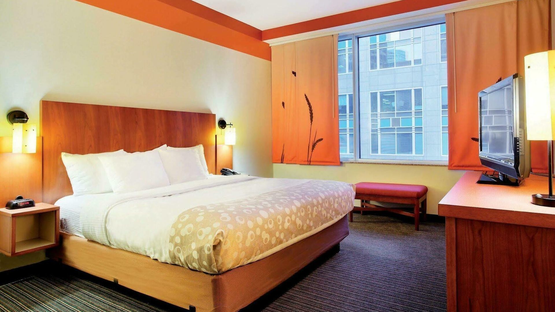 La Quinta & By Wyndham Downtown 3* Chicago