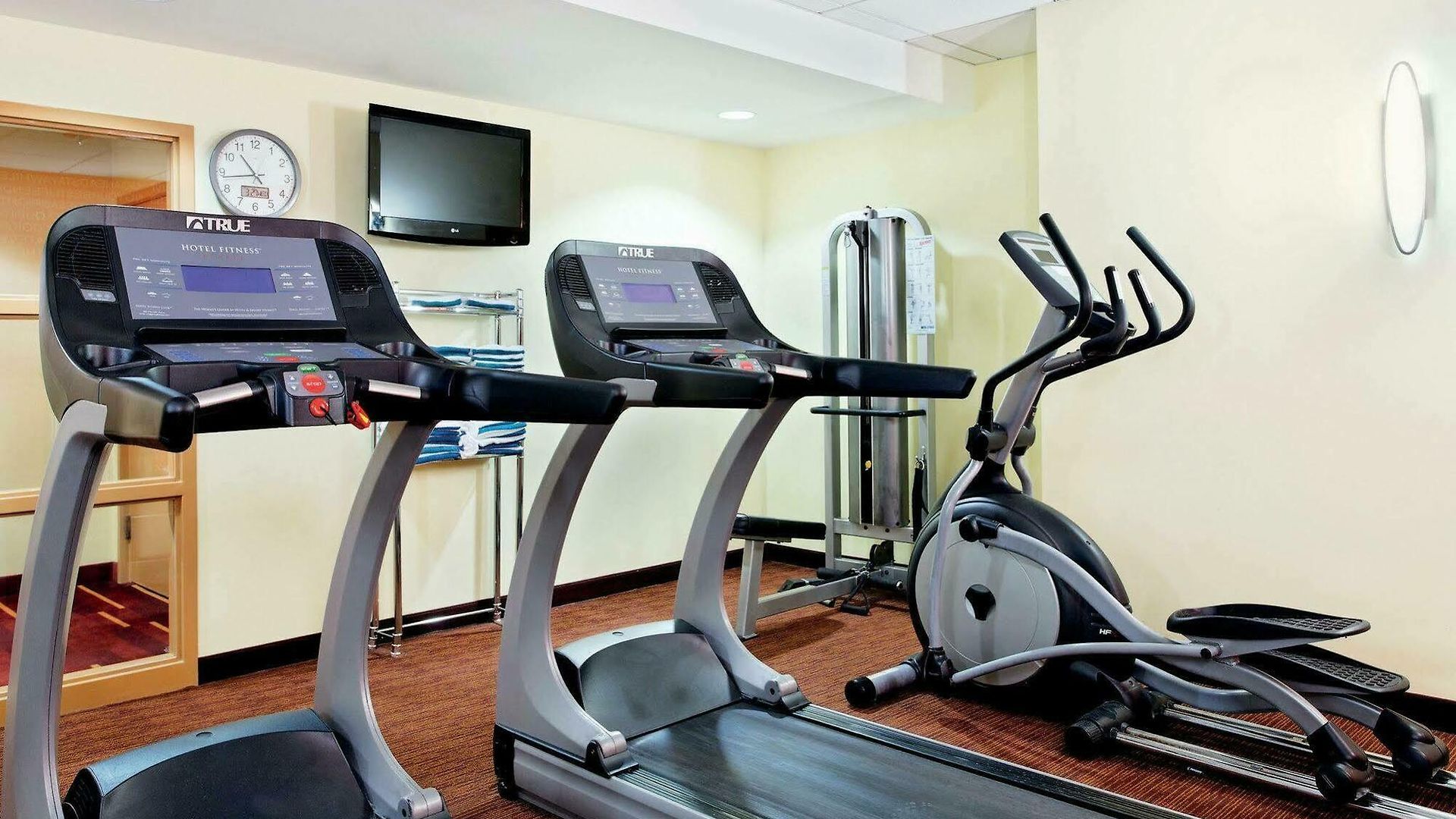 Hotel La Quinta & By Wyndham Downtown