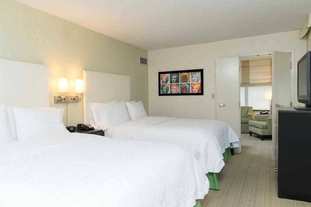 Hotel Hampton & Chicago-downtown