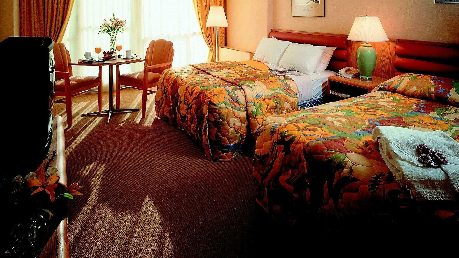 Le Meridien Essex 4*