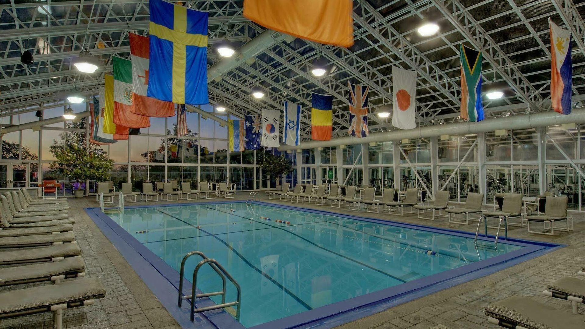 Le Meridien Essex 4* Chicago
