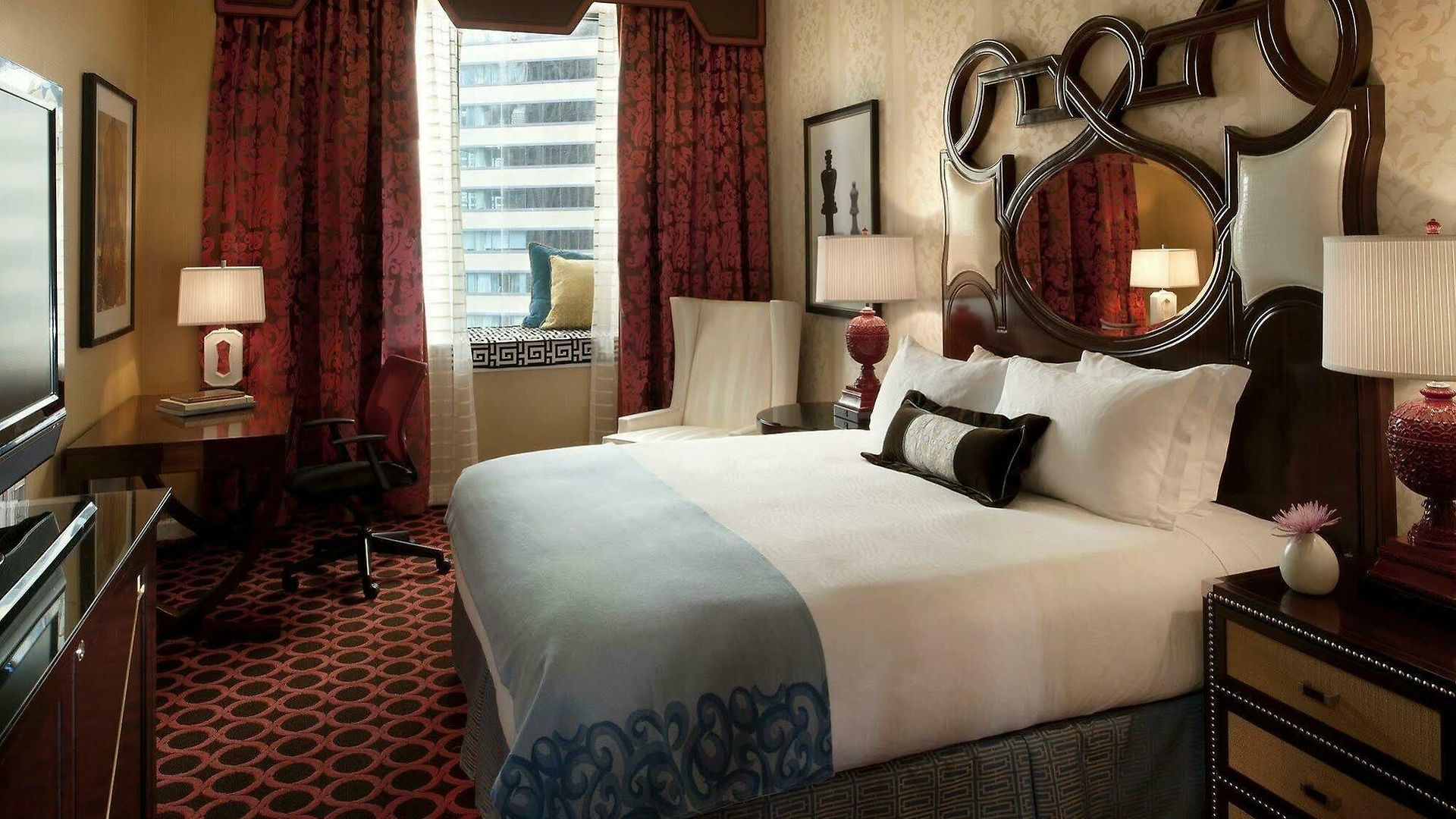 L7 By Lotte Hotel Chicago
