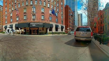 Ambassador Chicago, Part Of Jdv By Hyatt 4* Chicago