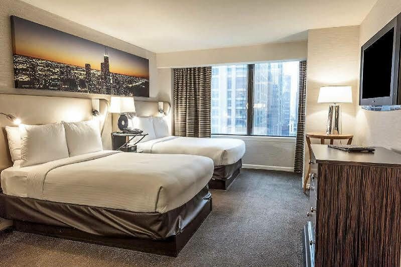 The Collection Magnificent Mile Hotel Chicago