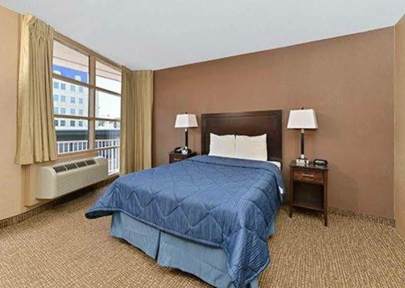 Inn Rodeway North Shore - Lincolnwood