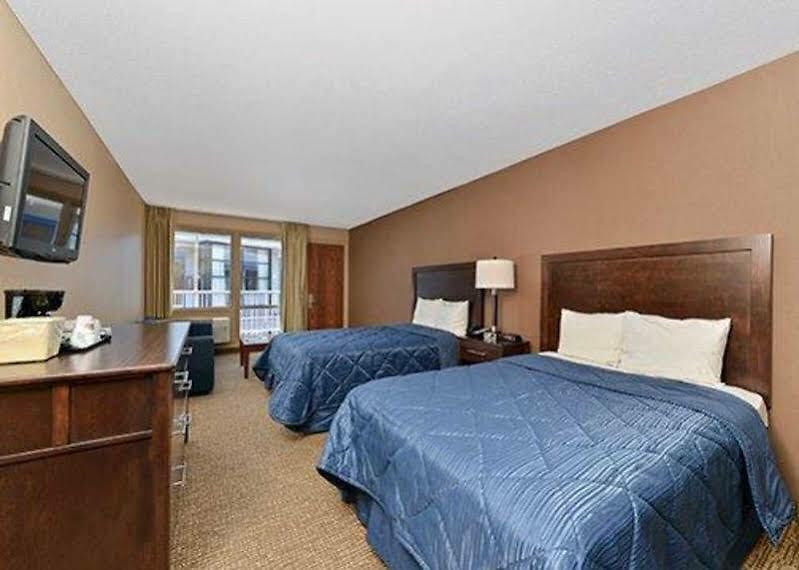 Rodeway North Shore - Lincolnwood Inn Chicago