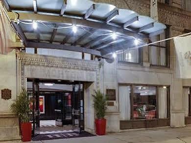 Hotel Bluegreen Vacations Blake, An Ascend Collection Chicago