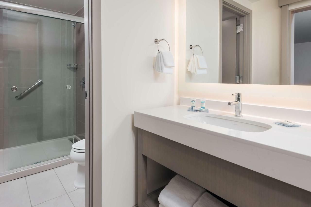 Hyatt House West Loop-fulton Market Hotel Chicago