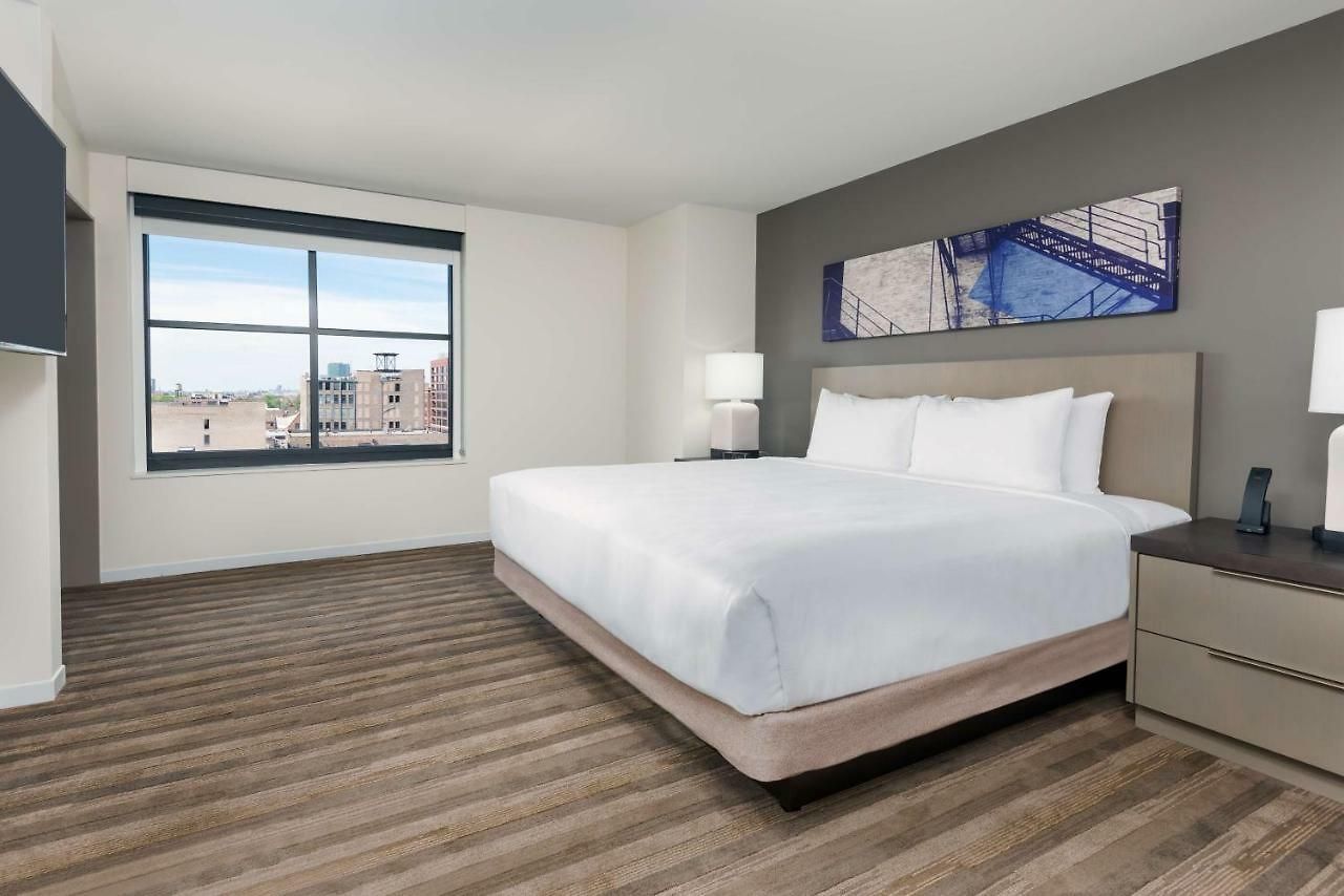 Hyatt House West Loop-fulton Market Hotel