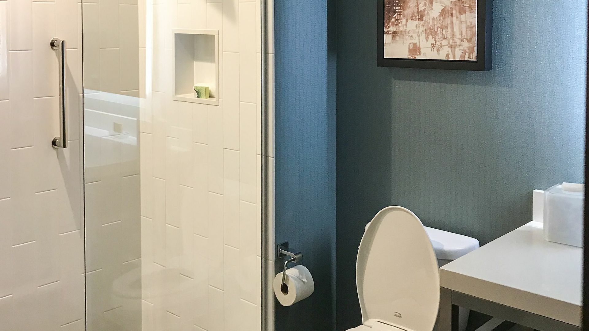 Cambria Loop - Theatre District Hotel 4*