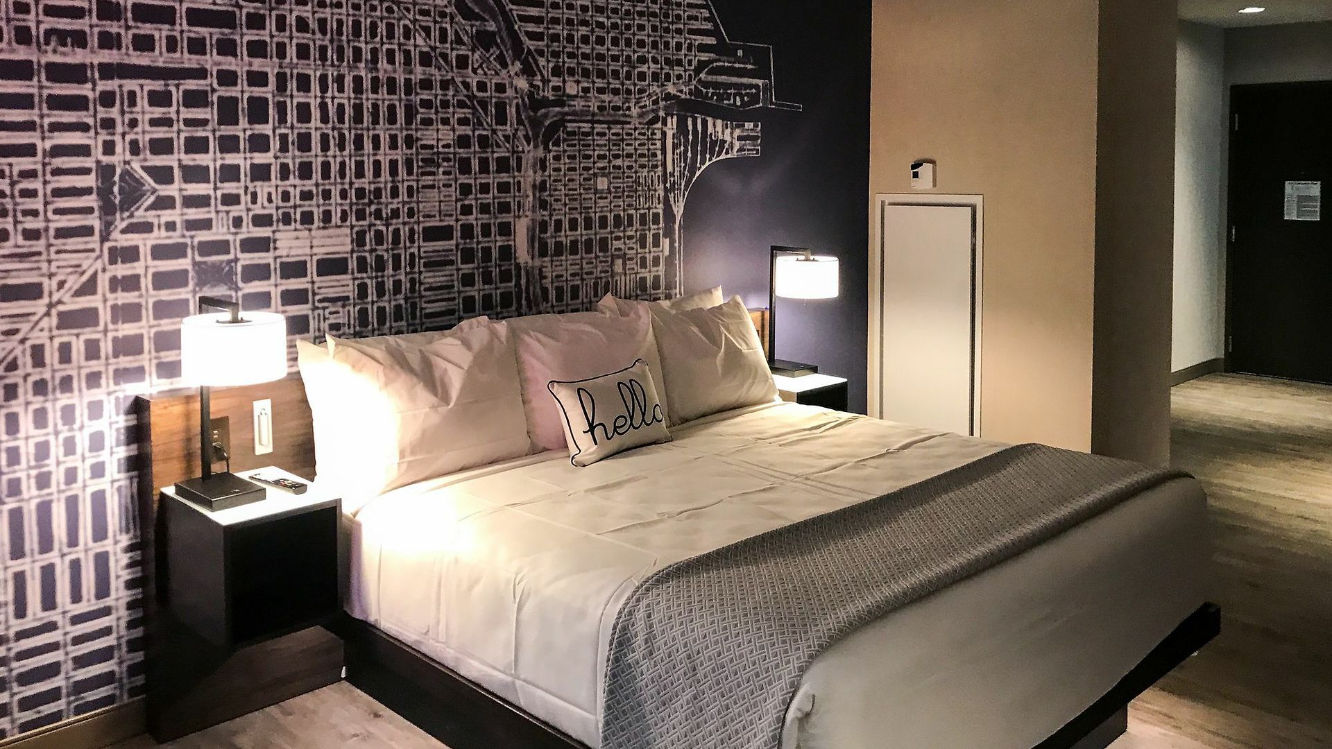 Hotel Cambria Loop - Theatre District 4*